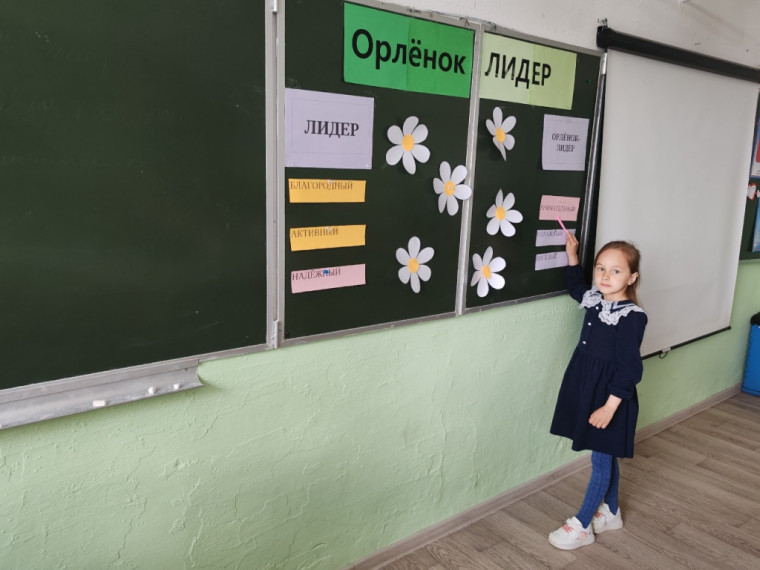Новости Орлят.